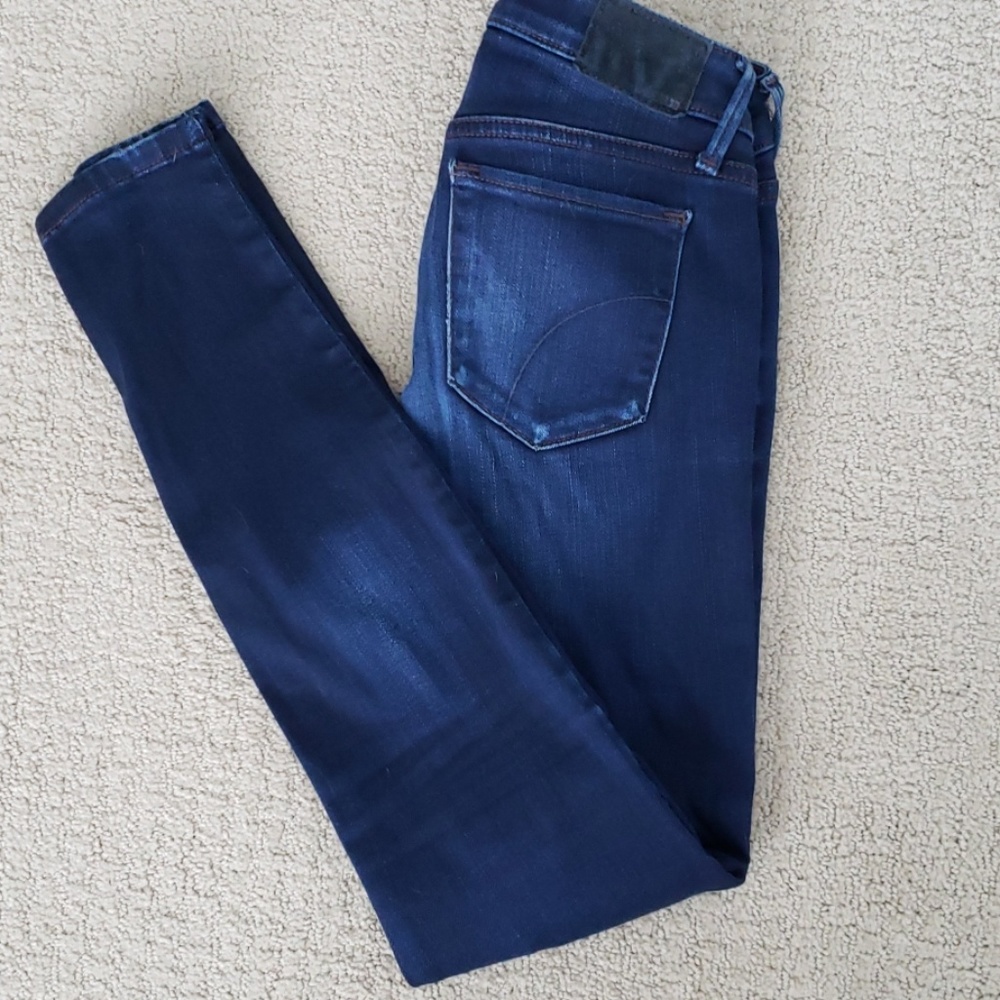 Joe's Jeans Skinny Jeans